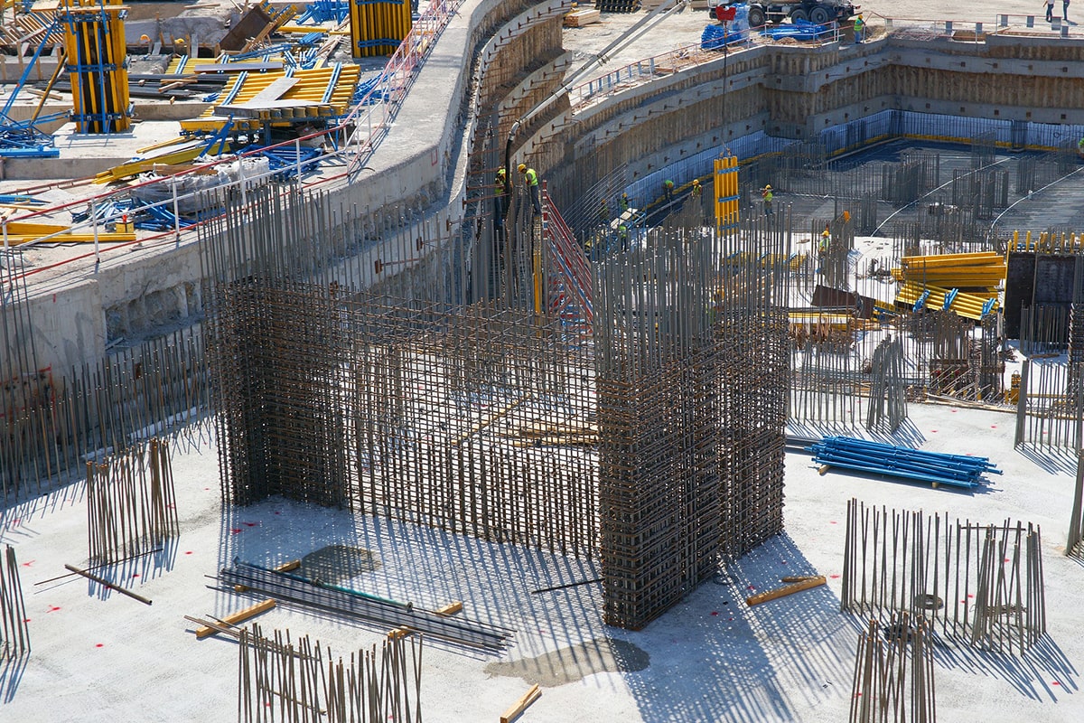İnşaat Yönetimi Resim